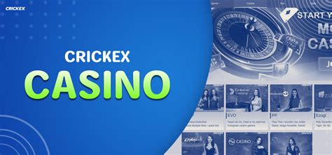 Crickex casino codigo promocional